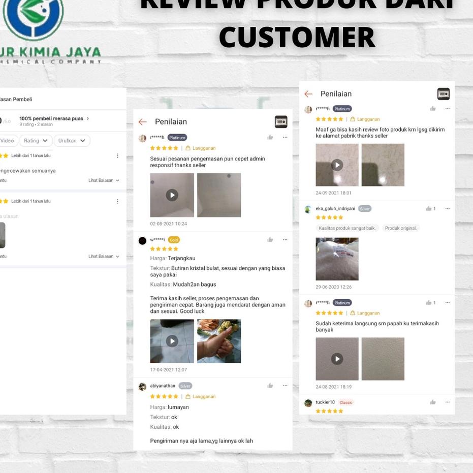 

CSIi7I2--Sakarin / Sodium Sakarin / sodium sacharine mesh 5-8 kasar biang (500gr)