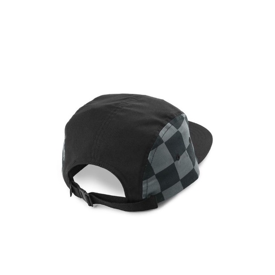 Topi Quiksilver Original Camper Cap
