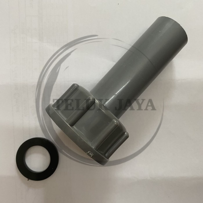 Mur Sanyo Pvc / Water Mur Pompa Air 1 1/4 Inch Pvc Alinco