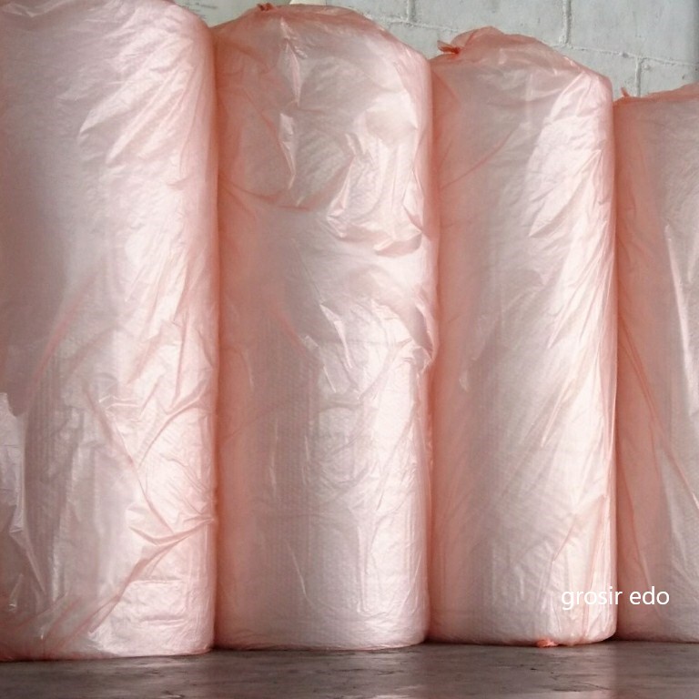 

Plastik bubble wrap murah 1 Roll bandung Bubblewrap packing buble warp