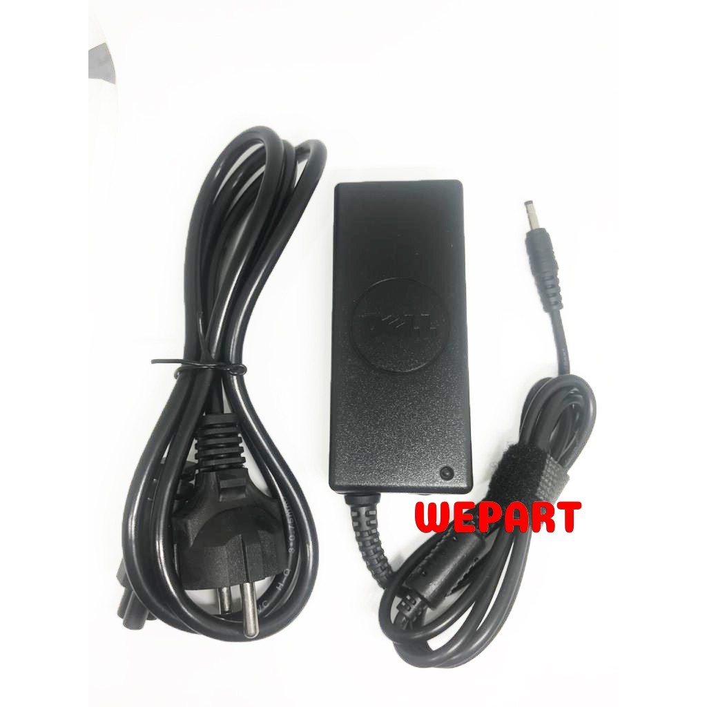 Adaptor Charger Casan Original Laptop Dell Vostro 5460 5470 5480 5560 Inspiron 14-5439 19.5V 3.34A 4