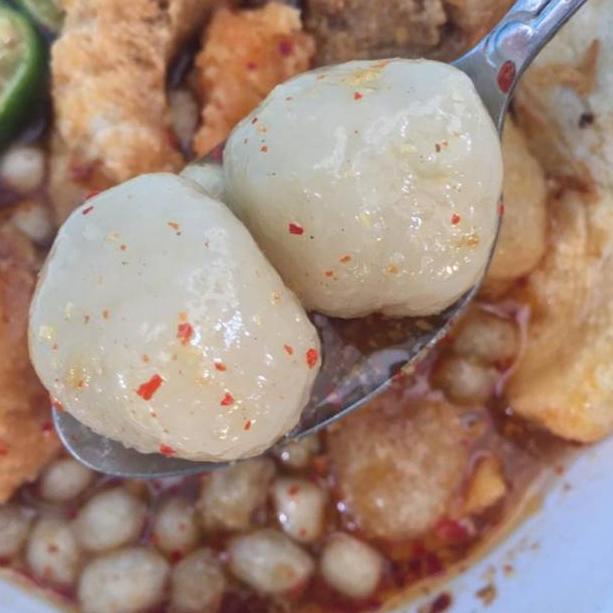 

㊔ Baso Aci Isi KEJU TERBARU 3978 ◉