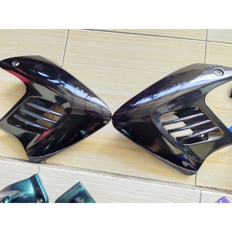 kupingan tangki tiger revo