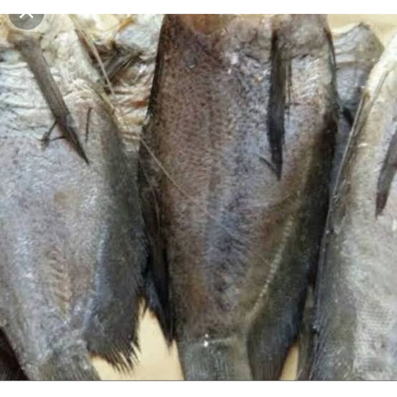 

ikan asin sepat kering 250gram