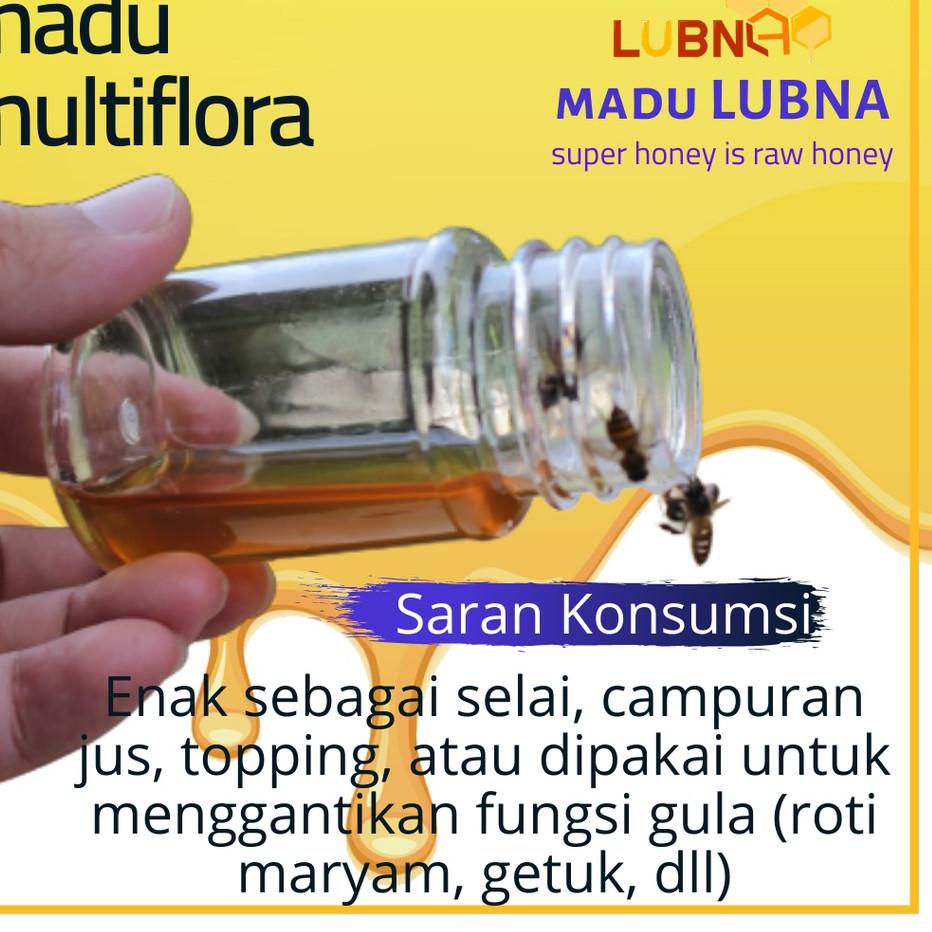 

Diskon✔️Madu Murni Asli Multiflora 1Kg Raw Honey Mentah Organik Murah dan Penggemuk Gemuk Badan|RA4