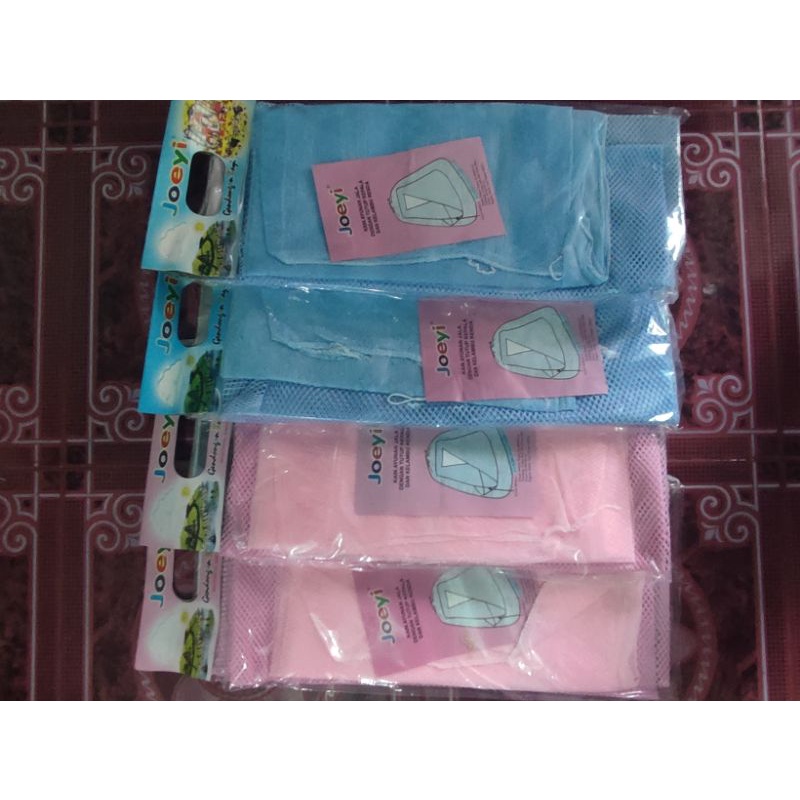 JOEYI KELAMBU AYUNAN