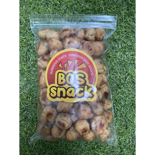

GG soes mini coklat