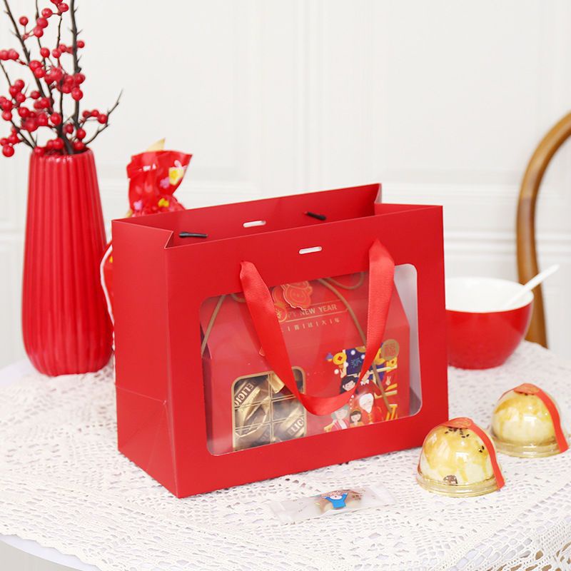 

Kantong PaperBag utk Hamper