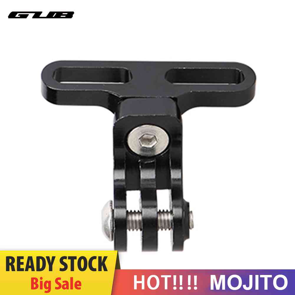 Gub 609 Mount Stem Stang Sepeda Untuk Kamera Action Gopro