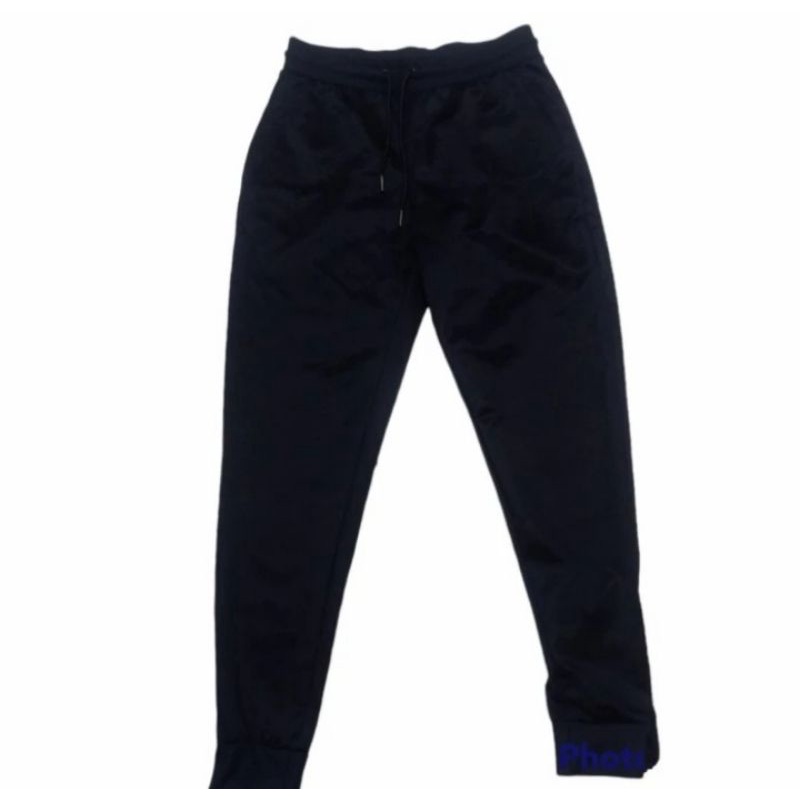 Celana pria Joger ANKO  Navy / Joger ANKO navy active original