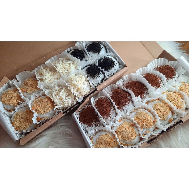 

gemochi box XL isi 10