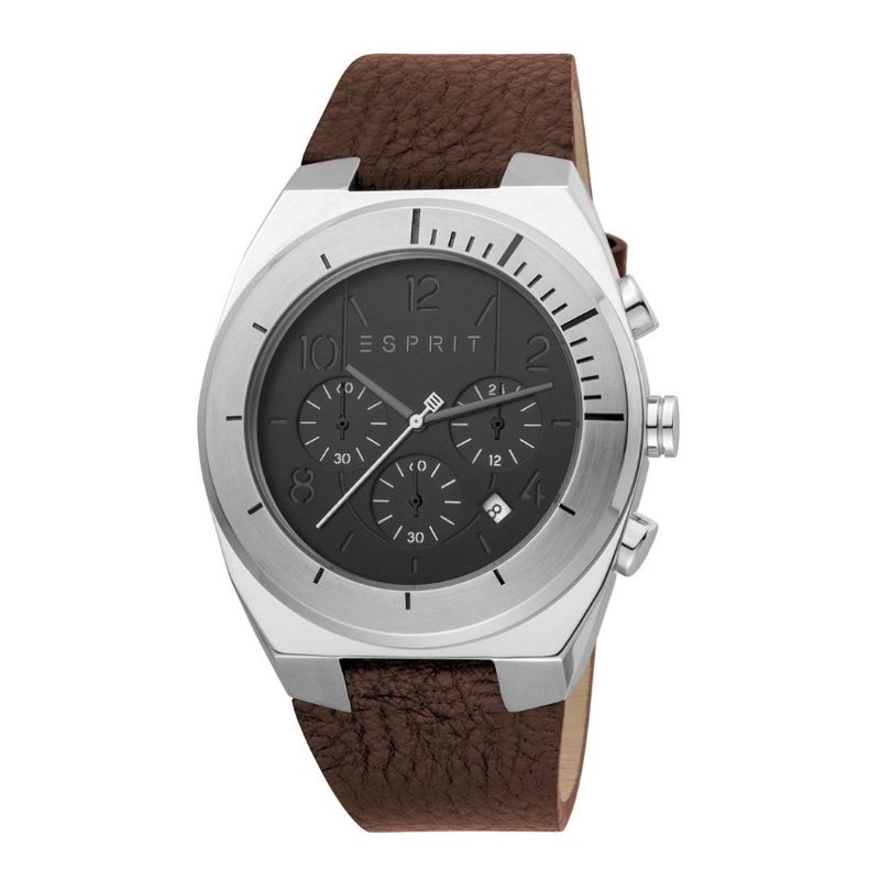 JAM TANGAN PRIA ESPRIT ES1G157L0015 ORIGINAL