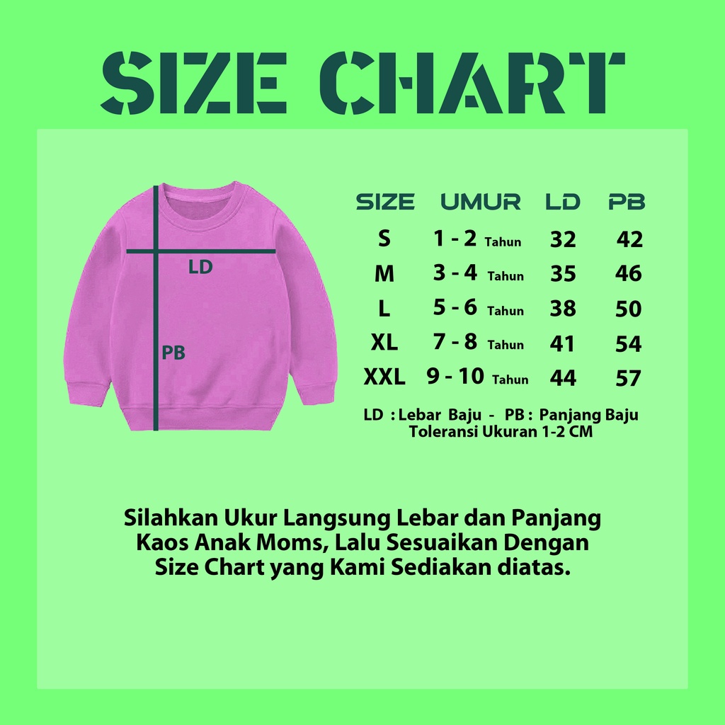 Sweater Anak Sweater Couple Anak Astronot Distro 1-10 Tahun Laki Laki Perempuan Unisex Sibling tee Series kaos bro sis kaos brother sister Lil Sister Big Sister Lil Brother Big Brother Family Couple  Kaos Termurah Kualitas Premium - Kaos Polos Senja
