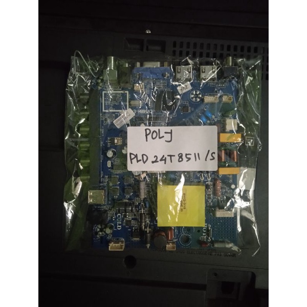 MB Polytron 24t8511