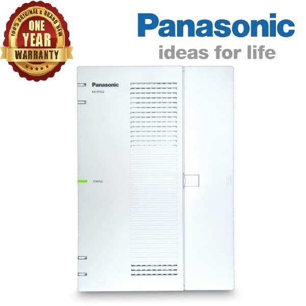 IP PABX Panasonic KX-HTS32 / HTS 32 PABX ONLY Garansi