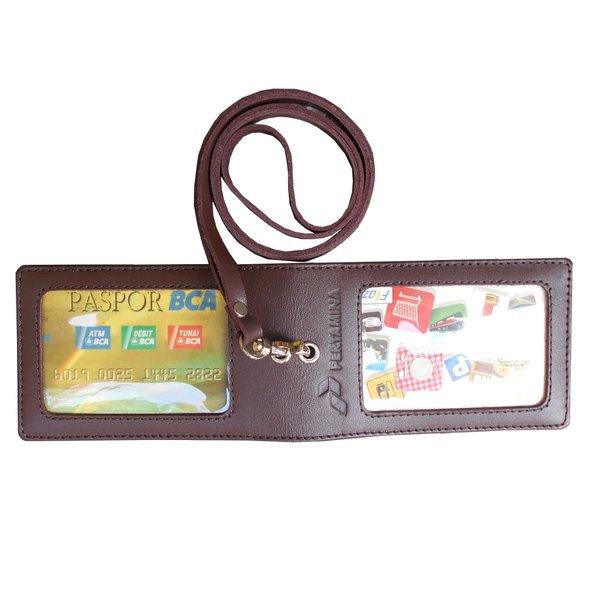 

Id Card Holder Pertamina