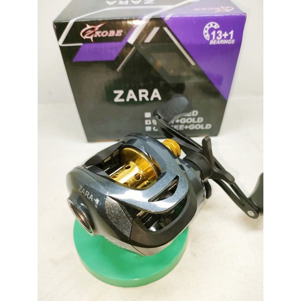 REEL BC KOBE ZARA