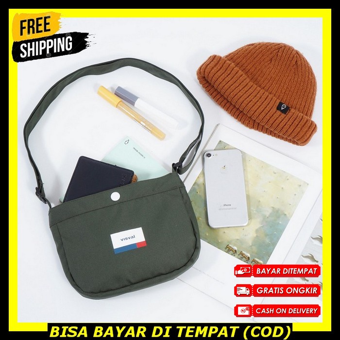 Tas Selempang Pria Terbaru 2022 Slingbag Eger Ori Sling Bag Waterproof Sling Bag Distro Original Sel