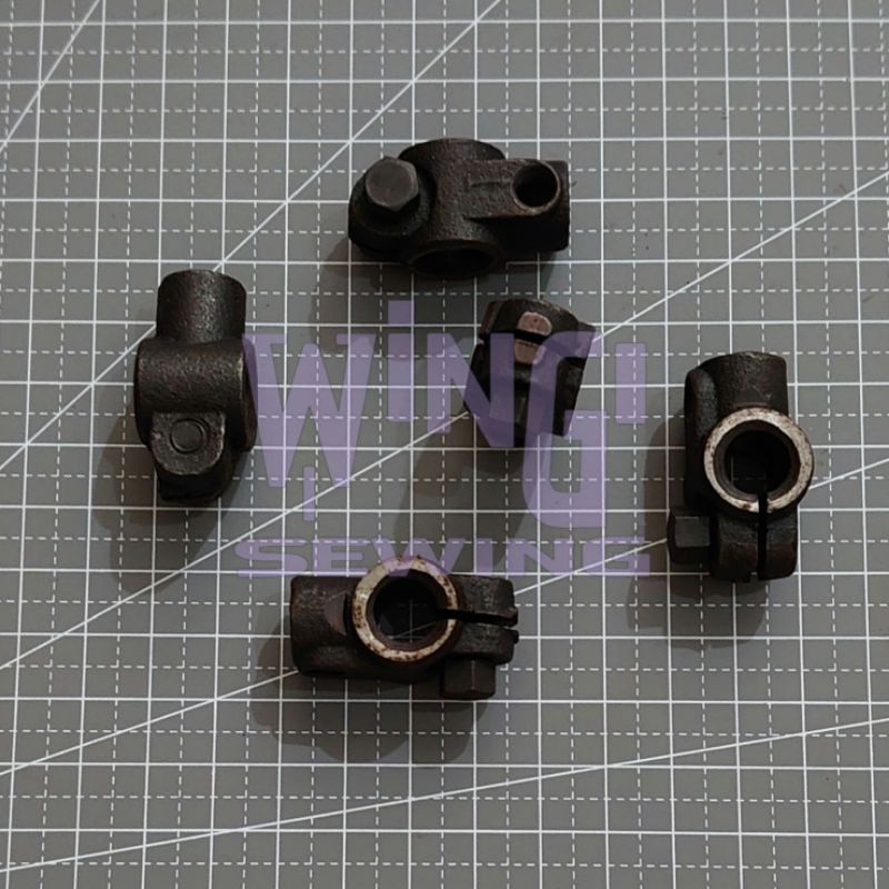 42103 Bracket Angka 8 Mesin Jahit Obras Tradisional