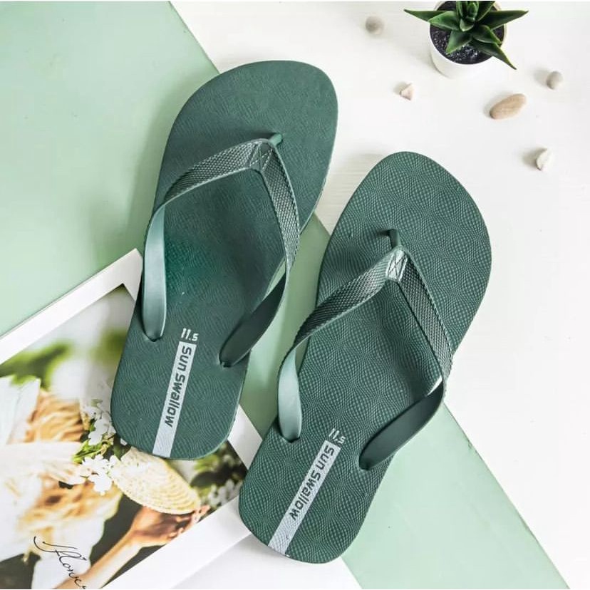 Sandal Jepit Sun Swallow Osaka