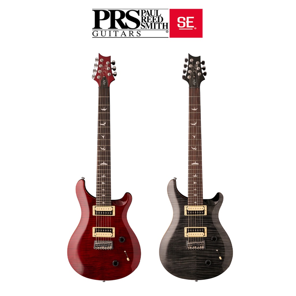 PRS SE SVN 7 String