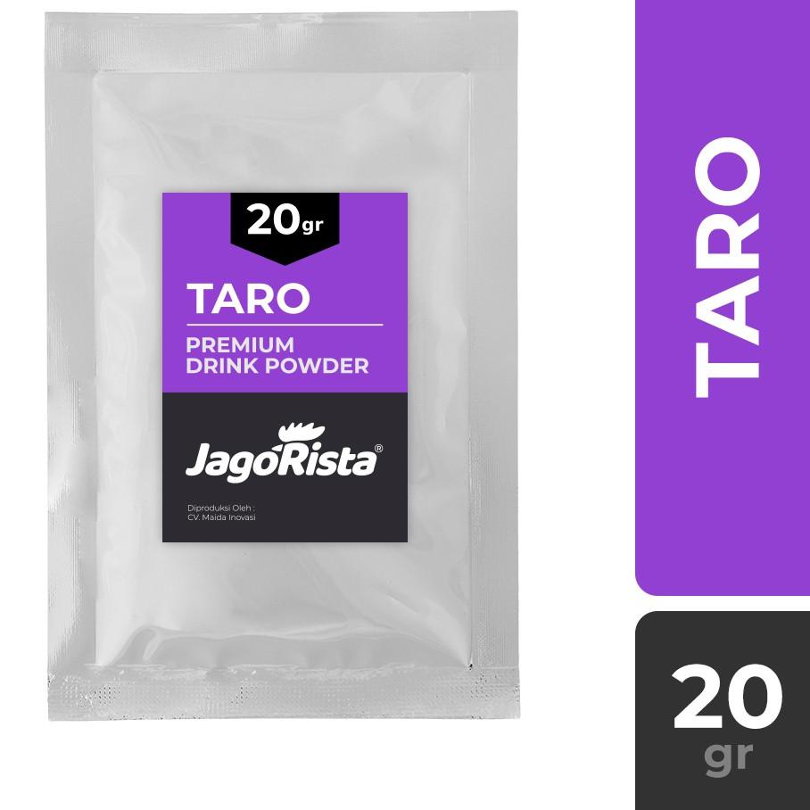 

✨BIG SALE✨ Sachet Premium 15 Rasa - Bubuk Minuman - Bubble Drink Powder murah