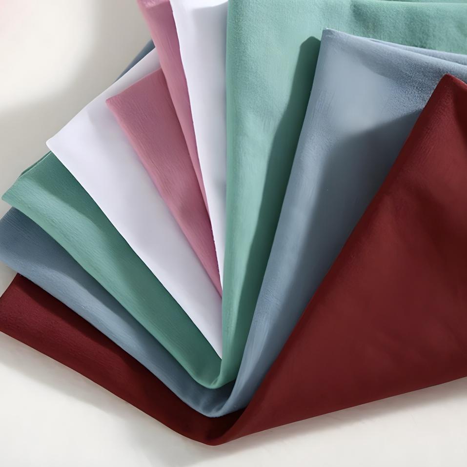 Booming Kaos Polos Wanita Dewasa Lengan Pendek Polos Kerah V Neck Basic Oblong Bahan Cotton Rayon Pr