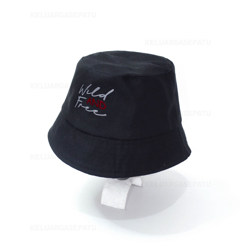 TOPI PRIA BUCKET PRIA WANITA DEWASA TOPI DISTRO GAUL MOTIF BORDEL MURAH ORIGINAL