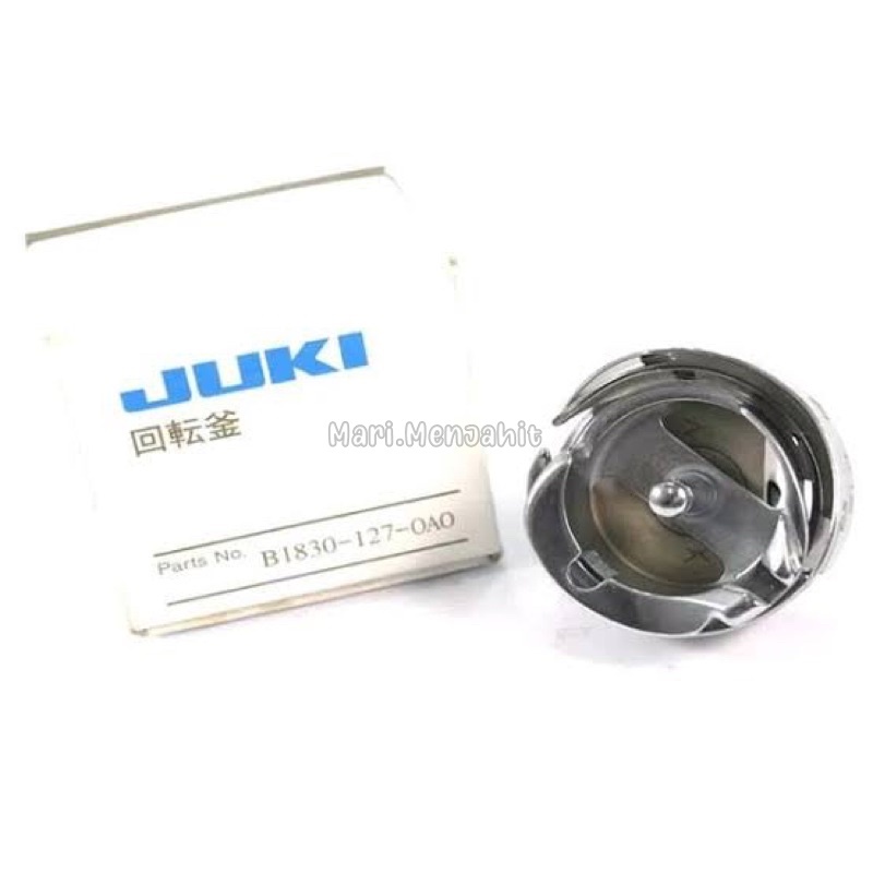 Rotary Hook JUKI Sarangan Mesin Jahit Industri 1 jarum Hook HSH 7.94A / 7.94B
