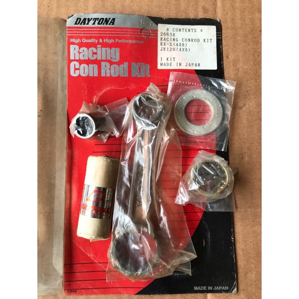 stang seher yamaha  RXS TIARA original daytona japan