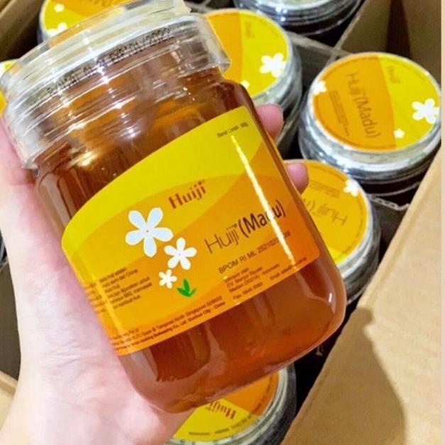 

COD MADU HUIJI - HUIJI HONEY SINGAPORE (500 GR) serbuuu !