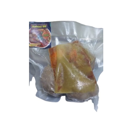 

Bakso Urat Jumbo 400gr + Lengkap Bumbu Kuah