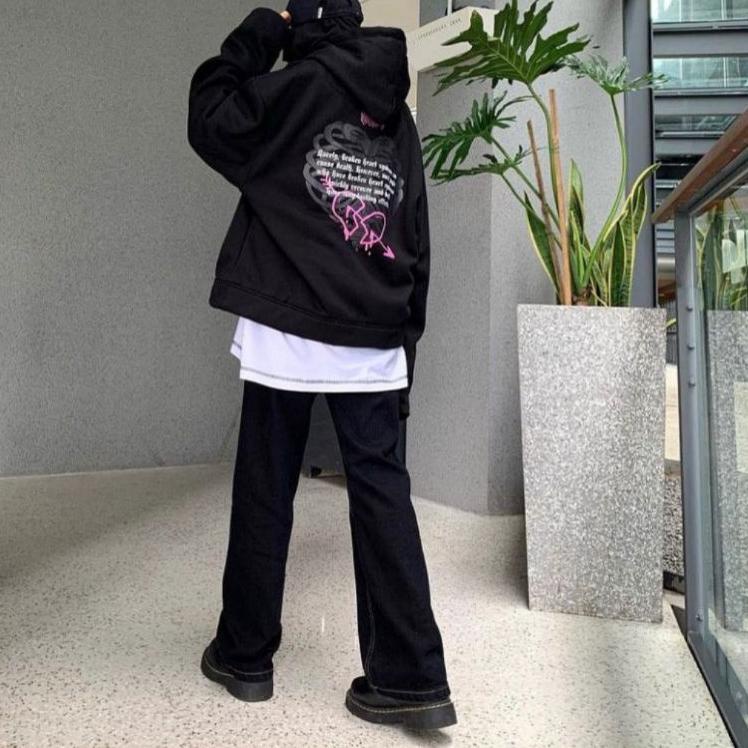 Big Sale PUNISHMENT Hoodie crop/TERLARIS/Pleasurecostumer/ORIGINAL/LOCALBRAND