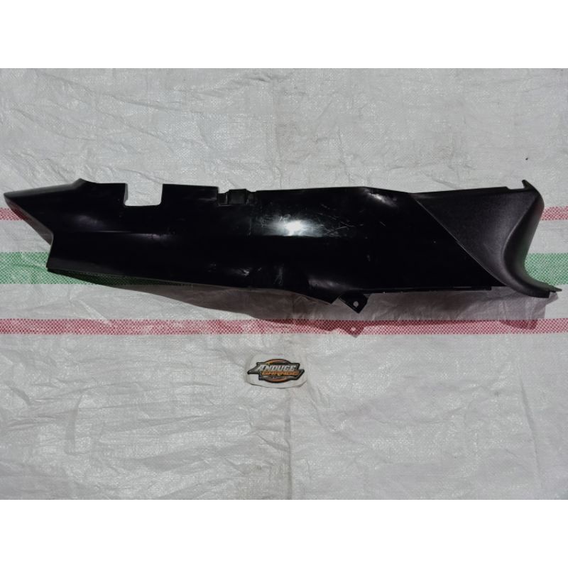 totok Cover body bodi samping belakang Honda Kirana 125 KPW