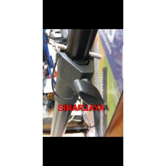 Bracket / stand subwoofer original