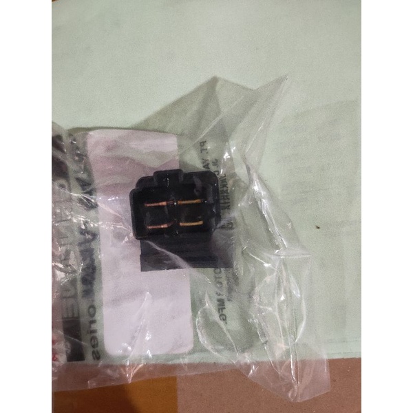 RELAY STATER ASSY VIXION OLD VIXION NEW MX KING XABRE ORIGINAL PRODUK YAMAHA