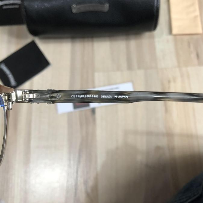 Chrome Hearts Nasty Freeze Glasses Best NxN Quality