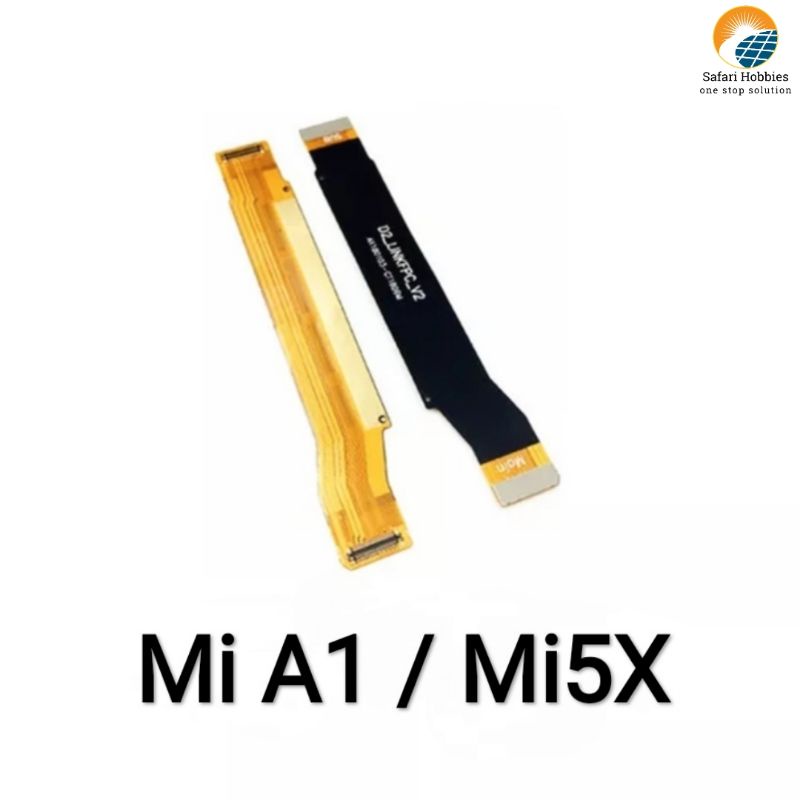 Fleksibel Mainboard Xiaomi Mi A1 / Mi5X