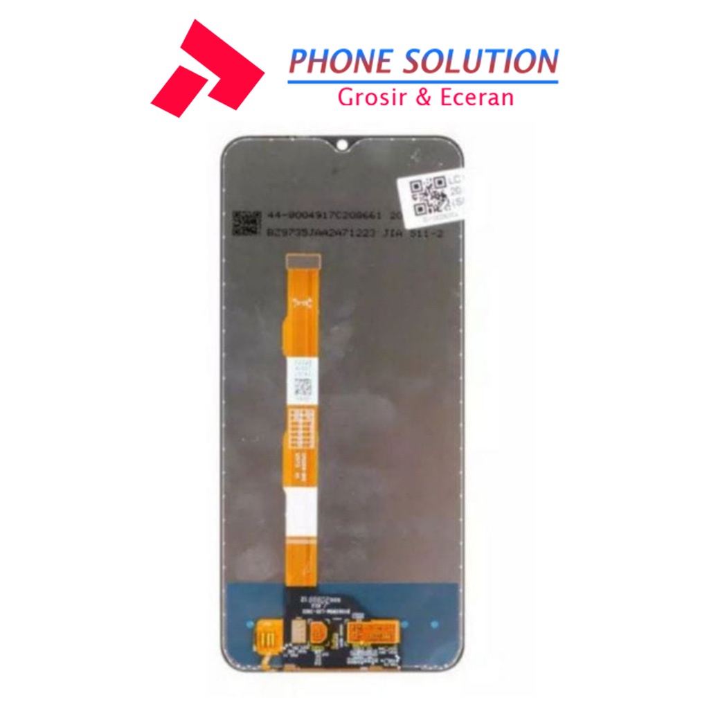 LCD Vivo Y20 / Y20s / Y20i / Y12s / Y15s Complete ORIGINAL 100% Fullset Touchscreen // Supplier LCD Vivo - Garansi 1 Bulan
