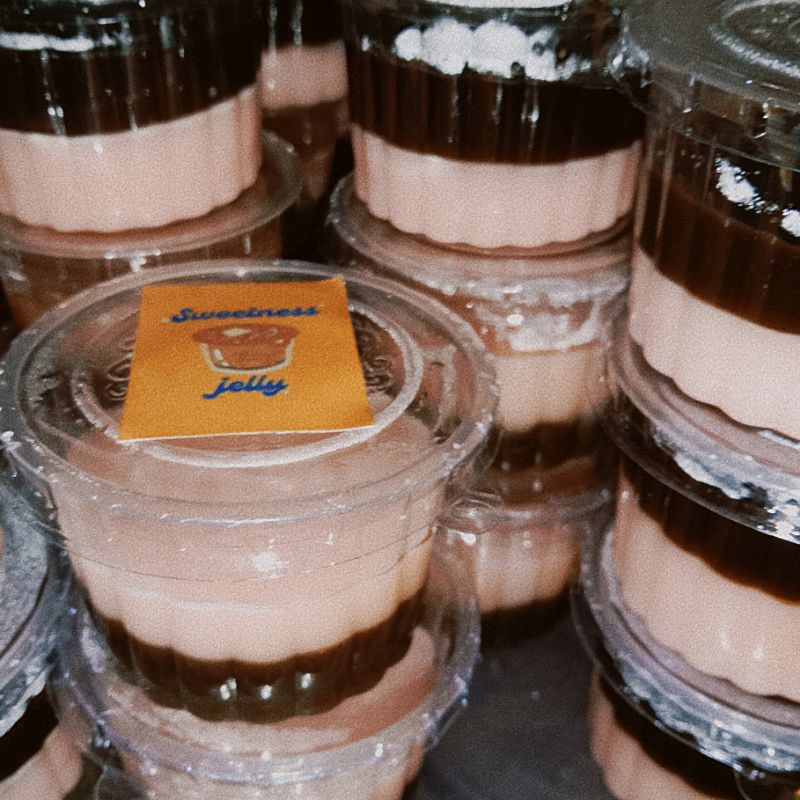 

Puding Fla by Manula