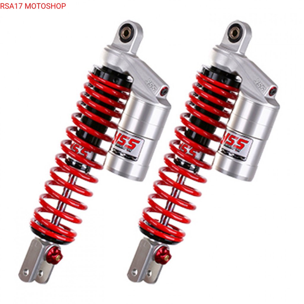 SHOCK BREAKER YSS G-SPORT AEROX NVX TG302-300 AEROX 155 NVX 155