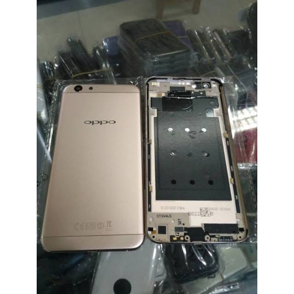 backdoor kesing belakang oppo f1s/a59 Original