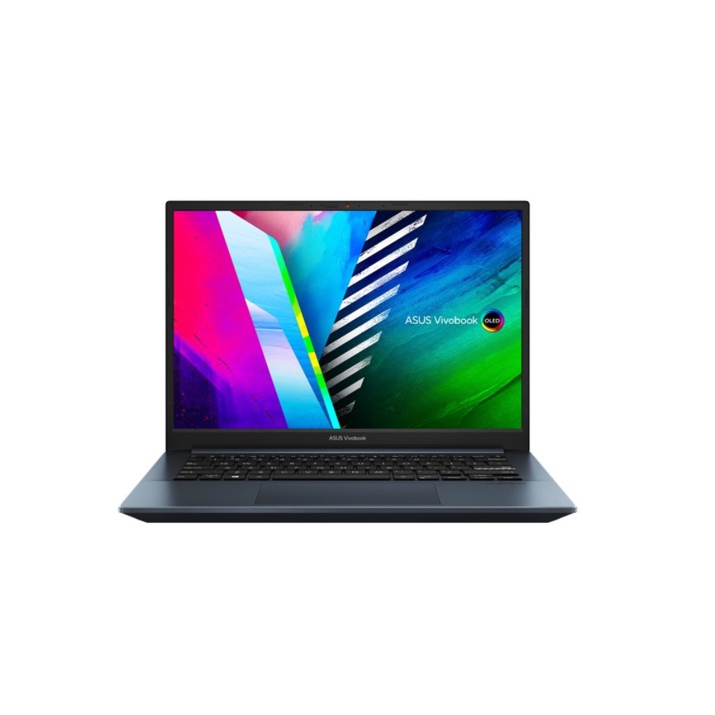 ASUS VIVOBOOK PRO 15 M6500QC RTX3050 4GB/ RYZEN 5 5600H 16GB 512GB SSD W11+OHS 15.6 2.8K OLED 120Hz