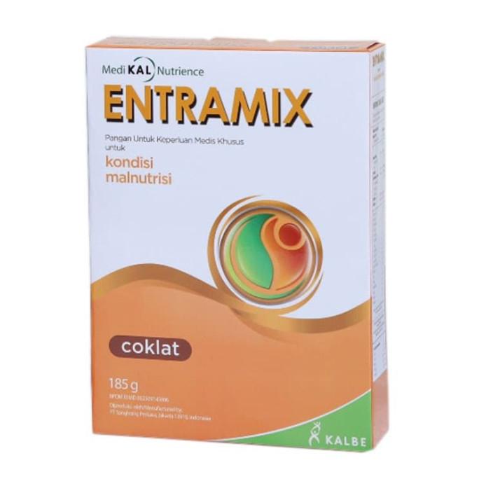 

[ COD ] ENTRAMIX / SUSU Nutrisi seimbang