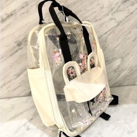 TAS RANSEL ANAK SEKOLAH GLITTER/ TAS RANSEL GLITTER / TAS ANAK