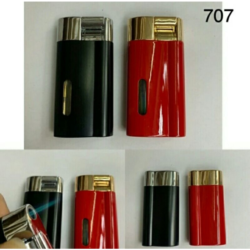 Korek Api Las Polos 707//Mancis lighter bara murah