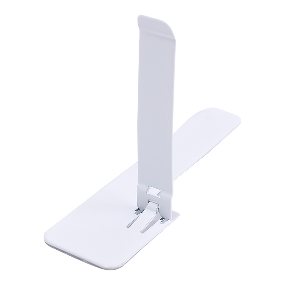 Stand Holder / Dudukan Ponsel Universal Model Lipat Bahan Metal Ukuran 0.6mm Portabel Ultra Tipis