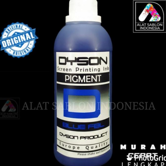 

BIANG WARNA SABLON BIRU FBL PIGMEN BLUE FBL DYSON 500GR