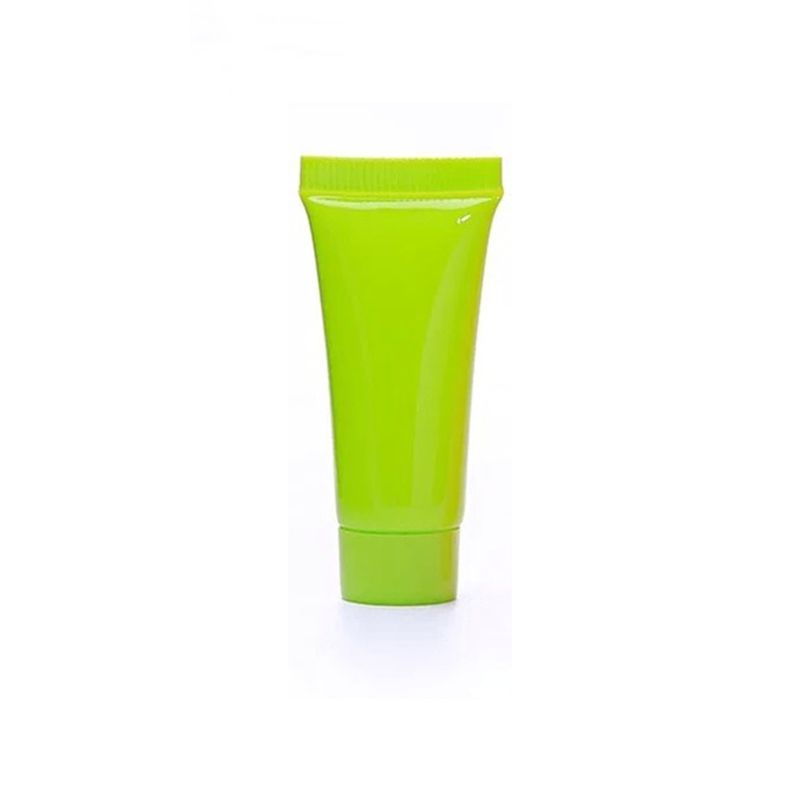 botol kosmetik tube travel size isi 10 ml