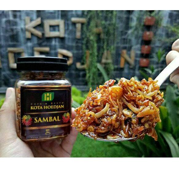 

Id2i2Hw--SAMBAL TERI MEDAN - SAMBAL KOTA HOEDJAN